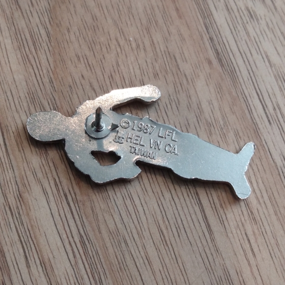 Star Wars C-3PO 1987 - Picture 4 of 6